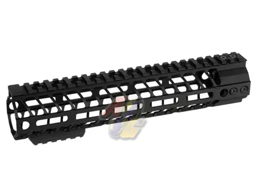 [CYMA-M204A] CYMA 10" Spikes M-Lok Tactical Rail for M4/ M16 Series Airsoft Rifle