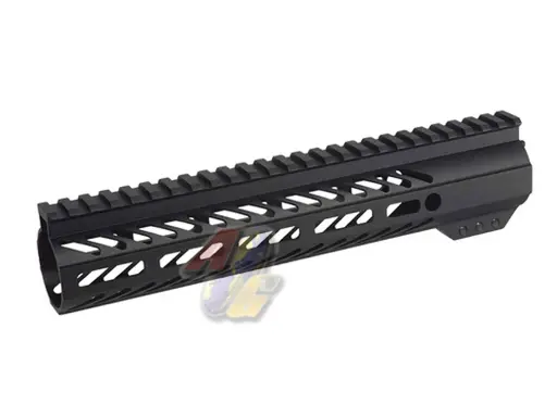 [CYMA-M184A] CYMA 10" M-Lok Aluminum Rail for M4/ M16 Series Airsoft Rifle