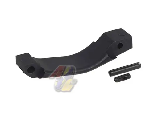 [CYMA-CGS-OT-0039] CGS Nylon Trigger Guard for Tokyo Marui M4 Series GBB (MWS) (by CYMA)