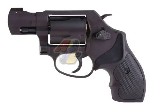 [TN-GP-011501] Tanaka S&W M&P 360 .357 Magnum 1-7/8inch Heavy Weight Gas Revolver