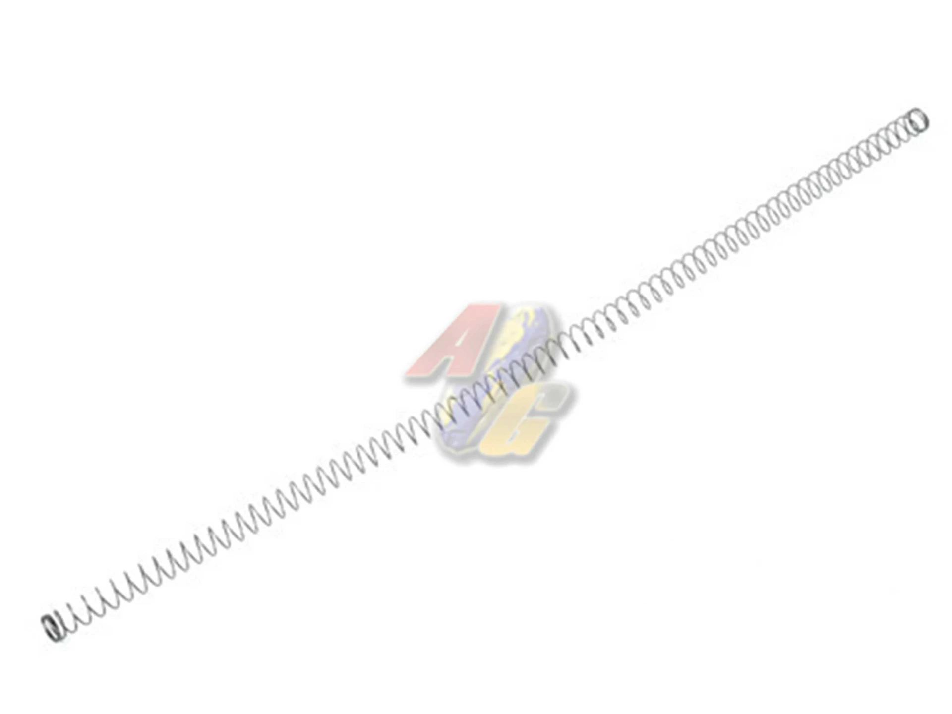 AMG Recoil Spring for VFC SCAR/ MK17 GBB - Winter Use | airsoftglobal