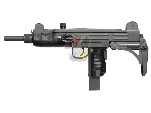 [NE-SMG-017] Northeast Israeli 1960s IDF Military Issue UZI 60 Co2 GBB