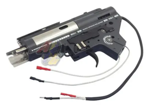 [APS-EDGE2] APS Edge II Version 2 Complete Gearbox with FET