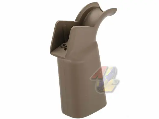 [APS-AER122] APS Loading Perfect Angle Grip for M4/ M16 Series AEG (DEB)