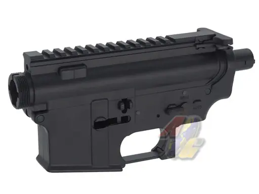 [CYMA-M058] CYMA Metal Receiver for M4 Series AEG