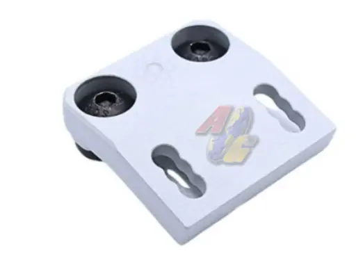 [AA-PART-43-SV] Airsoft Artisan MCX Spear LT M-Lok Light Mount (Silver)