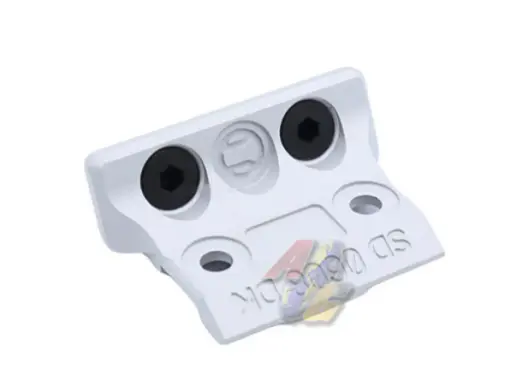 [AA-PART-42-SV] Airsoft Artisan MCX SD Handguard M-Lok Light Mount (Silver)