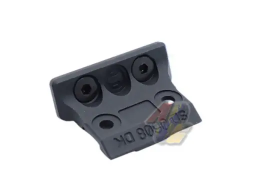 [AA-PART-42-BK] Airsoft Artisan MCX SD Handguard M-Lok Light Mount (Black)