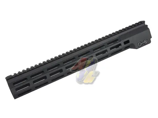 [CYMA-M234D] CYMA 14.5" MK16 M-Lok Rail for M4/ M16 Series AEG