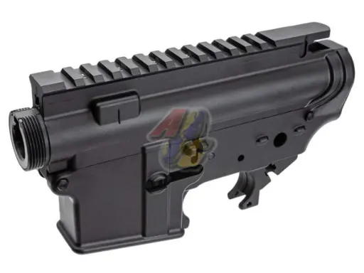 [GM-GM0460-12] GunsModify CNC Aluminum MWS Receiver Set ( FN Marking V1 )