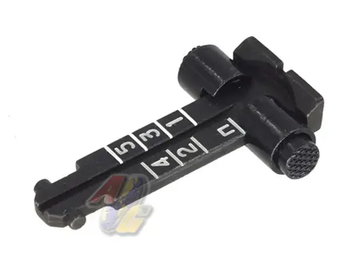 [CYMA-HY105] CYMA 500M Rear Sight for CYMA AK Series AEG