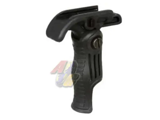[CYMA-C16BK] CYMA AK Foldable Fore Handgrip (BK)