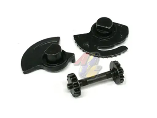 [CYMA-HY116] CYMA Metal Selector Set for G36 Series AEG