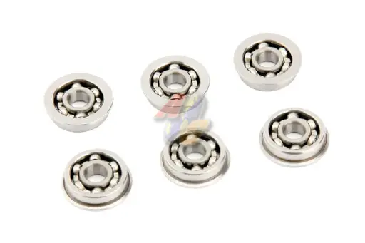 [5KU-68] 5KU 9MM Stainless Bearing Bushing