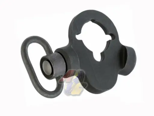 [5KU-82] 5KU Ambidextrous Extended Sling Mount for M4 Series AEG