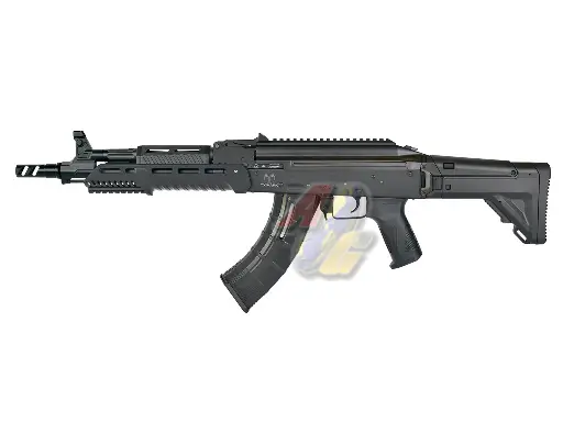 [ICS-AEG-131-BK] ICS CXP-ARK AEG (Black)