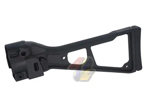 [CYMA-CY-0038] CYMA B&T Style Folding Stock for MP5 Series AEG (Except: MP5K Series AEG)