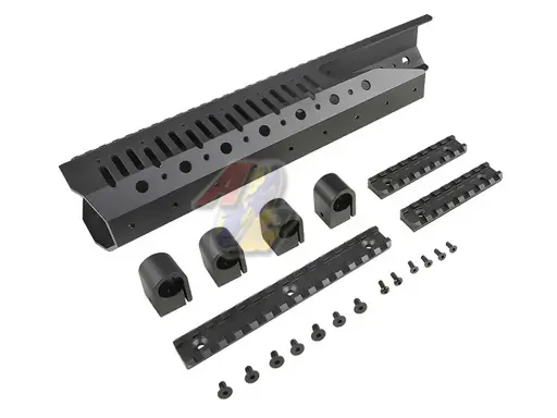 [CYMA-C62] CYMA M14 Aluminum Handguard