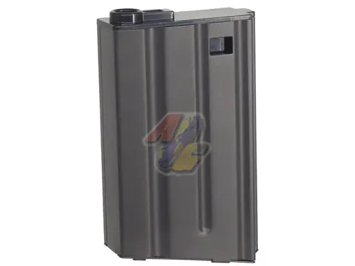 [CYMA-M193A] CMYA M4 100 Rounds Magazine (Grey)