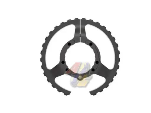 [VO-SCCON-SW2] Vector Optics Continental Scope Big Side Wheel GenII