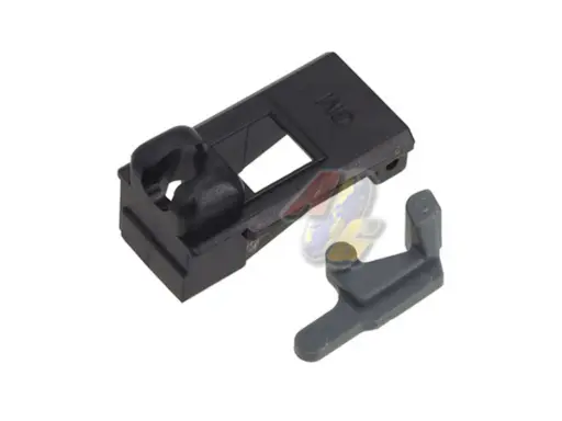 [GM-GM0495] GunsModify EVO Modified High Tenacity Mag Lip For GunsModify EVO MWS 35rds Gas Magazine ( GM0502 )