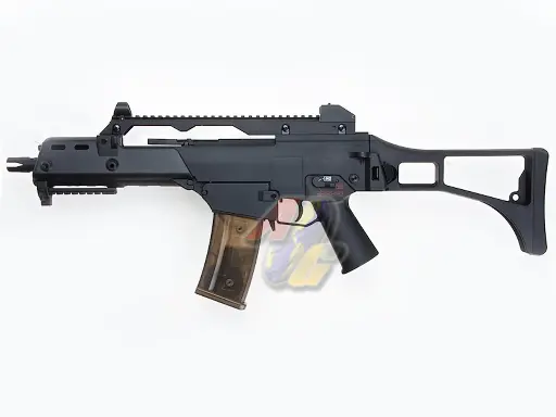 [CYMA-AEG-CM011] CYMA G36C AEG 