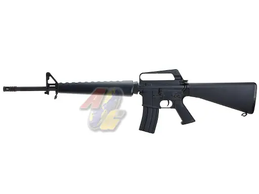 [CYMA-AEG-CM009A1] CYMA M16A1 Vietnam AEG