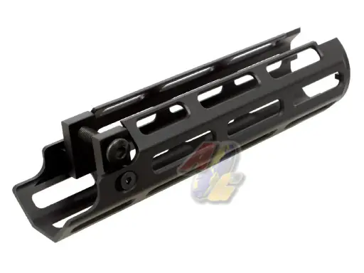 [CYMA-C291A] CYMA M-Lok Aluminum RAS for MP5 Series AEG (Except: SD Series)