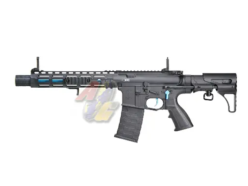 [APS-2E122] APS Ghost Patrol AEG with e-Silver Edge 2.0