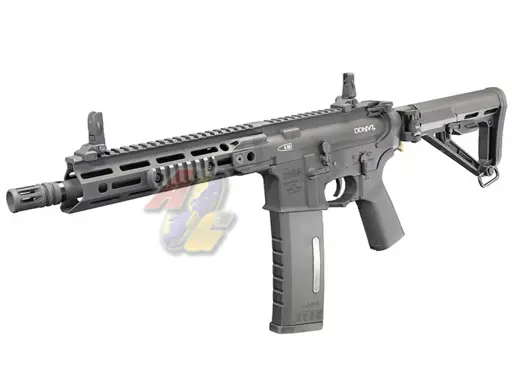 [APS-V7P] APS Daniel Defense DDM4 V7P AEG