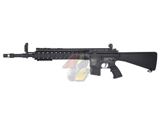 [DB-053] Double Bell MK12 MOD0 SPR AEG