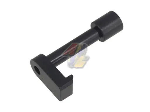 [5KU-GBTM12K001] 5KU Steel Folding Stock Button for Tokyo Marui Saiga 12K Gas Shotgun