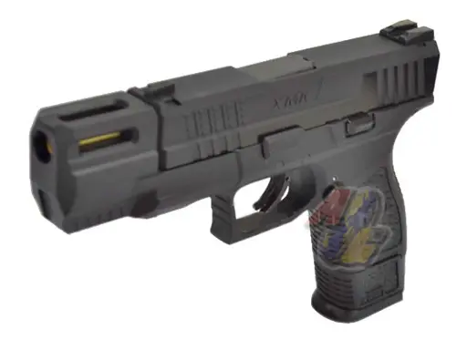 [ICS-GP-BLE-010-SB] ICS BLE-XMK Standard Version GBB (Black)