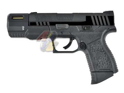 [ICS-GP-BLE-010-CB] ICS BLE-XMK Compact GBB (Black)