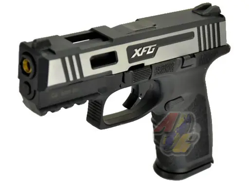 [ICS-GP-BLE-005-SH] ICS BLE-XFG GBB (2-Tone)