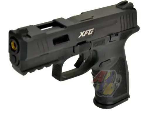 [ICS-GP-BLE-005-SB] ICS BLE-XFG GBB (Black)