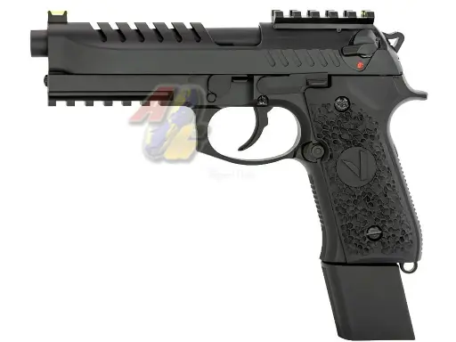 [VS-VGP-GP-05-13] VORSK VM9 Full Metal GBB (Black)