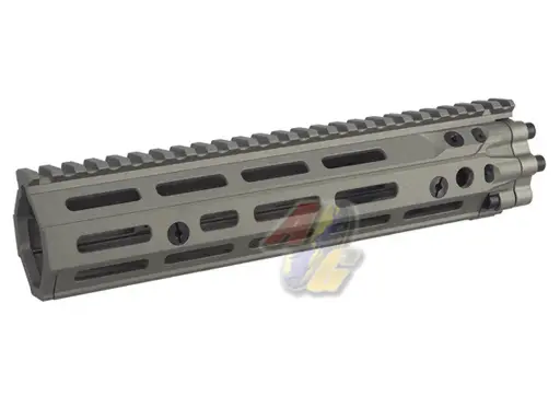 [CYMA-M263-SL] EMG Daniel Defense 9.5 Inch RIS III M-Lok Handguard for M4 Series AEG (SL) (by CYMA)