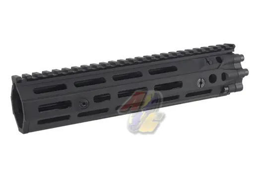 [CYMA-M263-BK] EMG Daniel Defense 9.5 Inch RIS III M-Lok Handguard for M4 Series AEG (Black) (by CYMA)