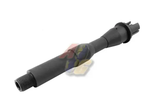 [5KU-120] 5KU 7" CQB Outer Barrel for M4/ M16 Series AEG