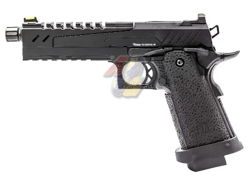 [VS-VGP-GP-02-25] VORSK Hi-Capa 5.1 Split Slide GBB (Black)