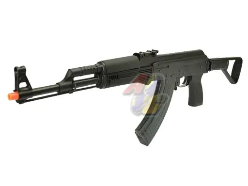 [RS-AEG-R451B-RT] Real Sword RS Type 56-2 AEG (Russian Tactical Version)