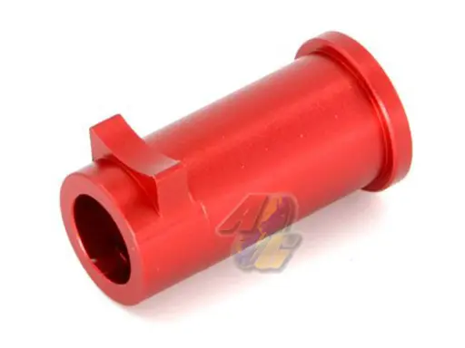 [AIP-007-TM43-R] AIP Aluminum Recoil Spring Guide Plug for Tokyo Marui Hi-Capa 4.3 Series GBB (Red)