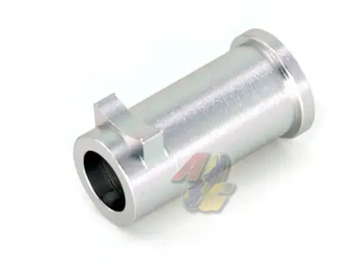 [AIP-007-TM43-S] AIP Aluminum Recoil Spring Guide Plug for Tokyo Marui Hi-Capa 4.3 Series GBB (Silver)