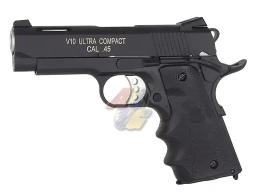 [DB-GP-793] Double Bell V10 Ultra Compact GBB (Black) (DB-793)