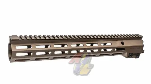 [GM-GM0551] GunsModify URGI Style MK16 13.5 inch Rail For Tokyo Marui M4 Series AEG/ GBB ( MWS ) ( DDC )