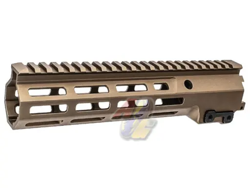 [GM-GM0550] GunsModify URGI Style MK16 9.3 inch Rail For Tokyo Marui M4 Series AEG/ GBB ( MWS ) ( DDC )