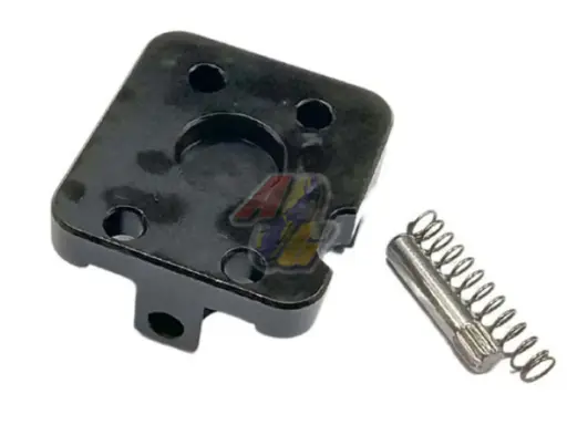 [BM-KRISS-009] BOW MASTER CNC Steel Bolt Lock Assembly for KRYTAC KRISS Vector GBB