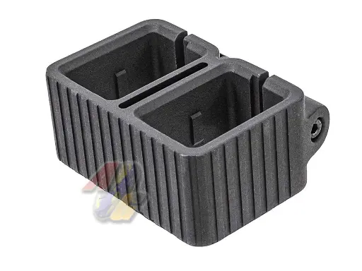 [FCW-MAG-MP9MAGCP] FCW Dual Magazine Clamp for Maruyama SCW-9 PRO GBB