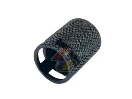 [BM-MP5-PTT01] BOW MASTER CNC Aluminum 14mm- Thread Protector